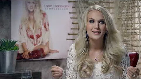 Carrie Underwood, "Dirty Laundry" - Stories From 'Storyteller'