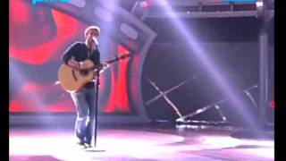 Kris Allen   Heartless