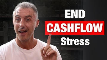 How To Build Recurring Revenue and Stop The Stress Cycle