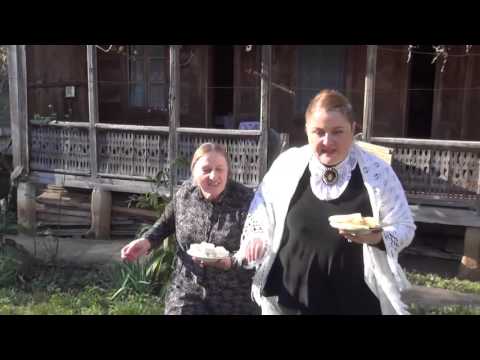 დარისპანის გასაჭირი