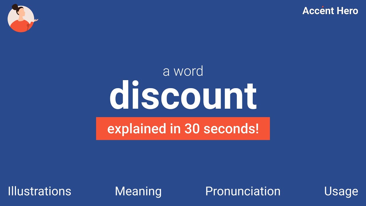 discount-meaning-and-pronunciation-youtube