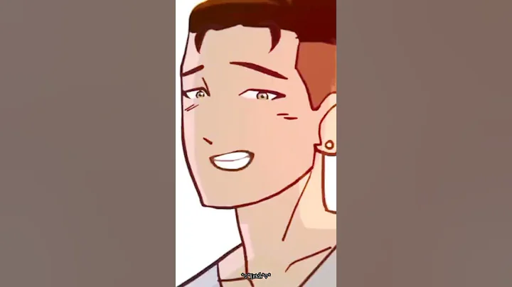 My Story Animated Aesthetic Edit - Andre #Shorts #animation #MSA