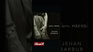 Jehan Barbur - Selvi Boylum Al Yazmalım (Short) Resimi