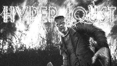 Smite - HYPER JOUST Madness 8 - Osiris "He runs as fast as a horse!"