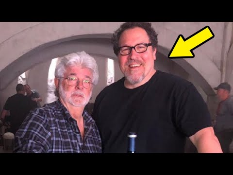 LUCASFILM JUST MADE AN EXCELLENT DECISION