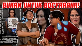 KITA NONTON FILM INI SUPAYA KALIAN GAK PERLU NONTON #kari