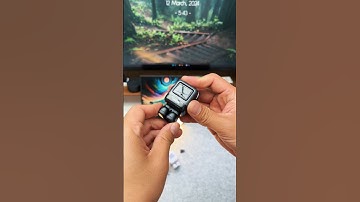 Một bộ sạc robot cực đẹp cho anh em dùng cho góc setup #nghiensetup #desksetup #sacdienthoai