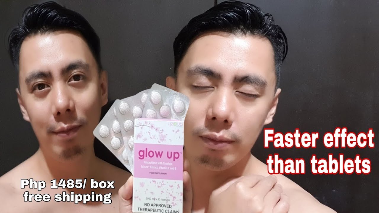 glow up glutathione Glutathione Lollipop for Glowing Skin: Divinity Nutra Vitamin C Lollipop main image 0