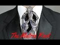 How To Tie a Tie - The Matrix Knot