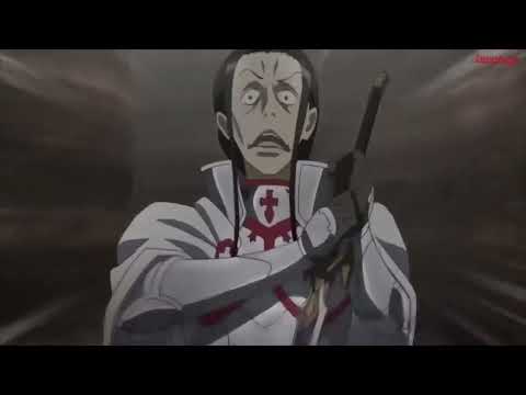 Flares The Script AMV