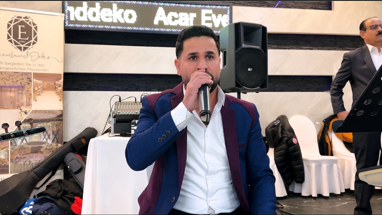 حسين شاقولي – موال جديد 2026 | Mewal | Hussein Shaqooli