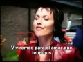 The Cranberries Just My Imagination Subtitulado 