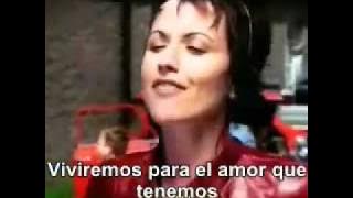 The Cranberries   Just my Imagination Subtitulado