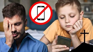 How Parents Can Help Guide Kids Through Online Temptations