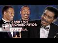 A party for richard pryor 1991