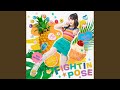 Fightin★Pose (off vocal ver.)