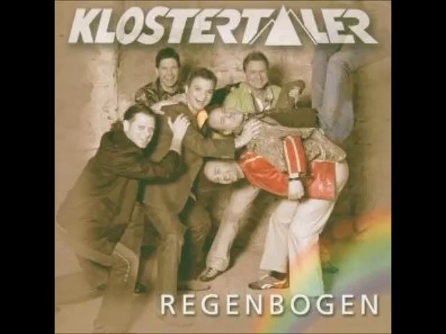 Klostertaler - Auffi