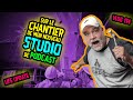 Visite du chantier de mon nouveau studio de podcast l yan thriault vlog 174