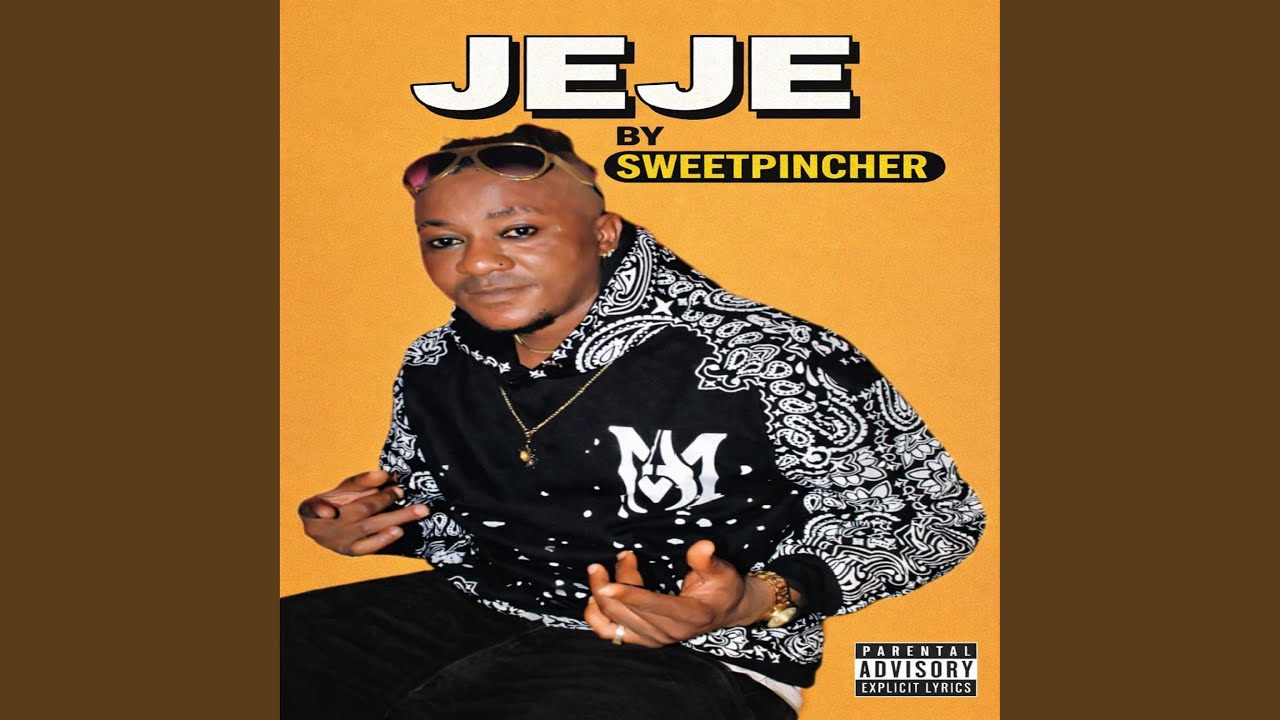 Watch Jeje on YouTube Watch Jeje on YouTube