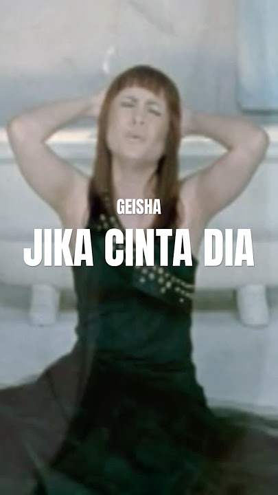 Geisha - Jika Cinta Dia #Shorts