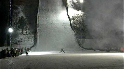 Driftless Images 87th Westby Ski Jump 084.AVI