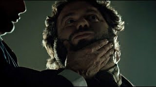 HANNIBAL KILLS FRANKLYN