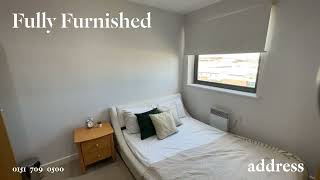 SPACIOUS 2 BED PROPERTY