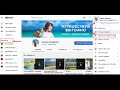 Как и Где Посмотреть Кто на Тебя Подписался в Ютубе /YouTube за последние 90 дней?