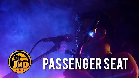 Passenger Seat - JMD Acoustic Live ( Stephen Speaks cover )