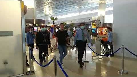 Dahua Solution Video: Thermal Temperature Measurement Solution