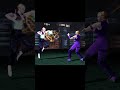 Tekken 3 HD gameplay NINA Williams POWER punch #tekken #gaming