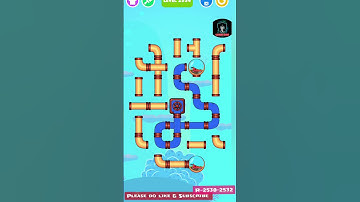 | Save The Fish |Level 2532-2534|Pull the pin #pullthepin ​#savethefish #savethefishgame #gamerszon