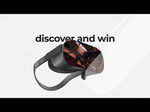The ORB Game | vr glasses | Dreamer Studio