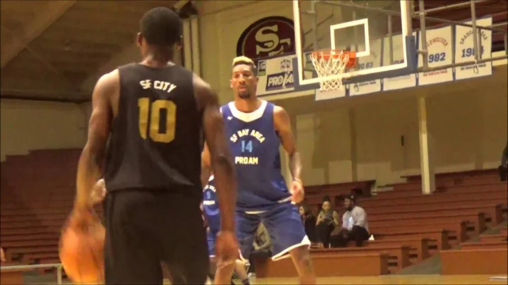 Roy giles week 5 game highlights! All Around Player!