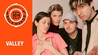 Download Lagu Interview with Valley Download Lagu Interview with Valley
