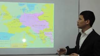 картинка: ҰБТ-ға дайындық. 1914-1918 жылдардағы бірінші дүниежүзілік соғыс және Версаль-Вашингтон жүйесі