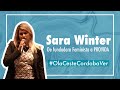 Sara Winter - El Feminismo y la destrucción de la Mujer / Marzo 2020