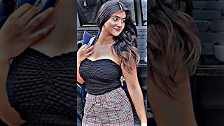 Muskan Mulchandani Hot Insta Remix Reel Qopmuskan