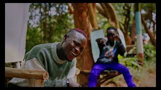 NYINGIZA (Official HQ Video) - King Chayn & BK CELEB (TIMEBOOMUSIC CREW) New Ugandan Music Video