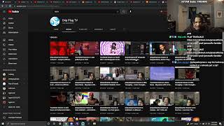 Plaqueboymax Reacts To W Plug Channel Wow He On Timing