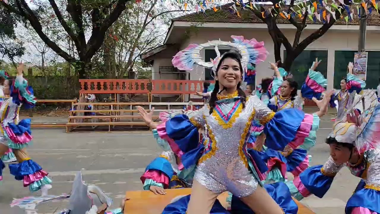 Hamaka Festival 2026-Barangay Sta Ana