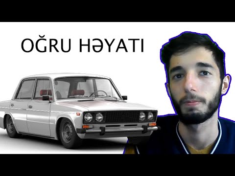 GTA 5 DƏ OĞRU HƏYATI