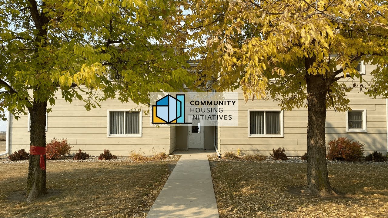 CHI Spencer Apartments in Spencer, IA YouTube