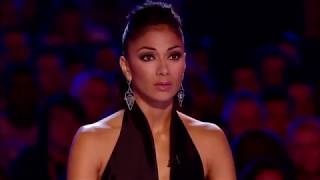 Video thumbnail of "Top 10 best auditions The X Factor UK"