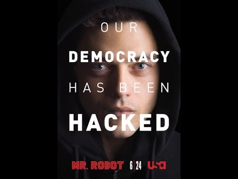 Mr.  Robot - Teaser Türkçe Altyazılı