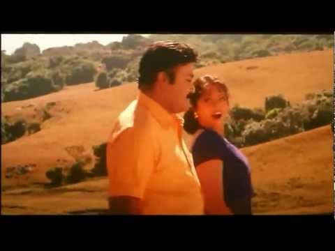 Kanana Kuyilinu - Mr. Brahmachari.mp4