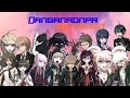 Danganronpa Podcast (Feat. DangerDougYT &amp; Dafawfulizer)