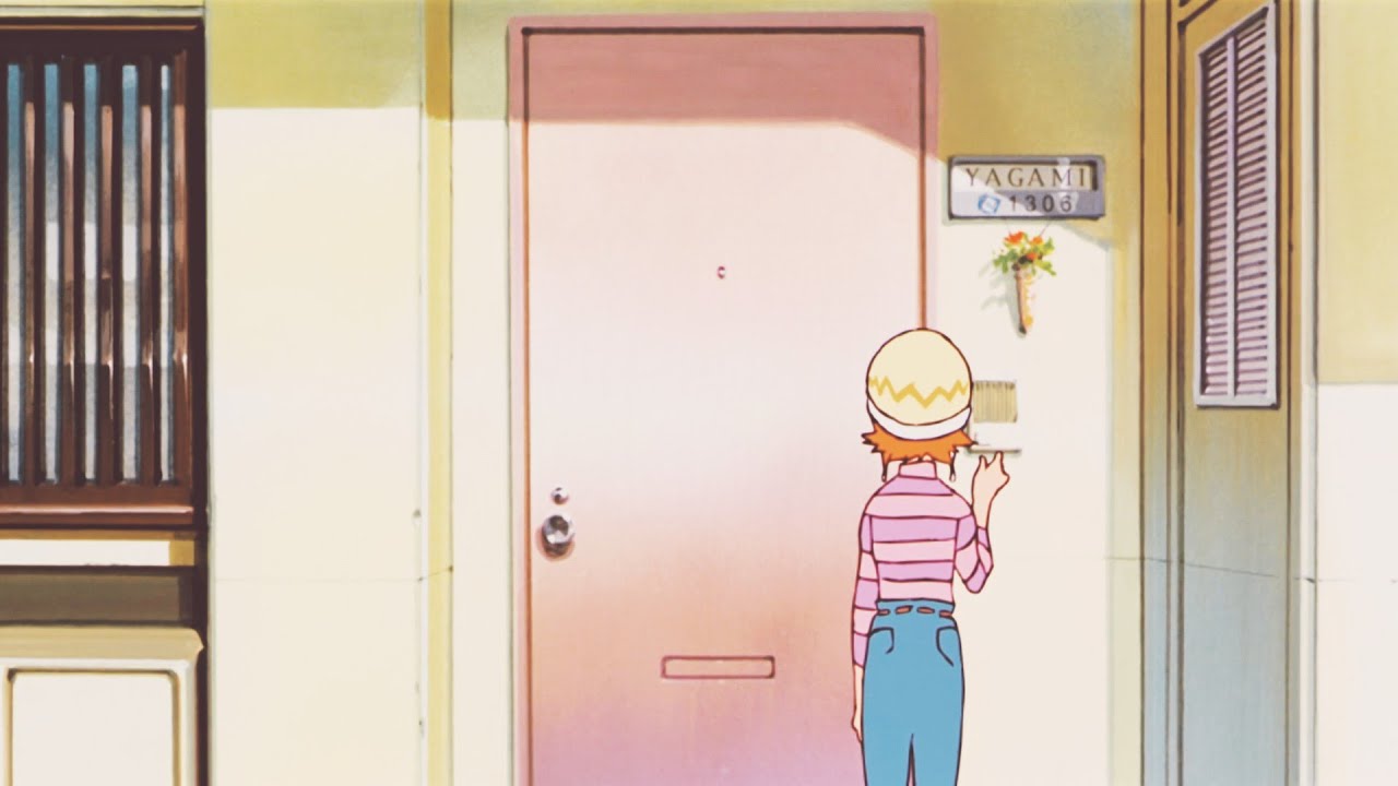 【Digimon: Tai & Sora(taiora)】A Little Happiness 小幸运 (八神太一 X 武之内空)