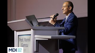 MDI Expo 2022 Video Clip - June 2022