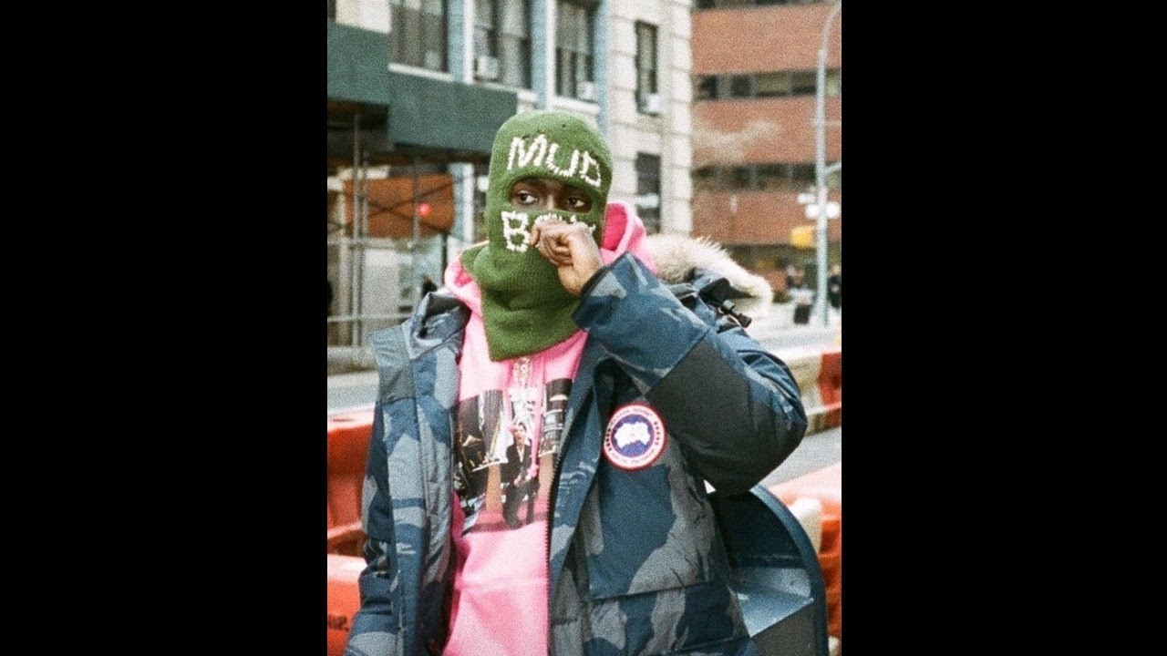 ◊ [FREE] SHECK WES + G2 TYPE BEAT